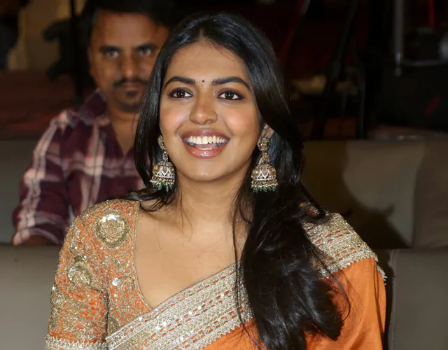 Shivani Rajashekar Images